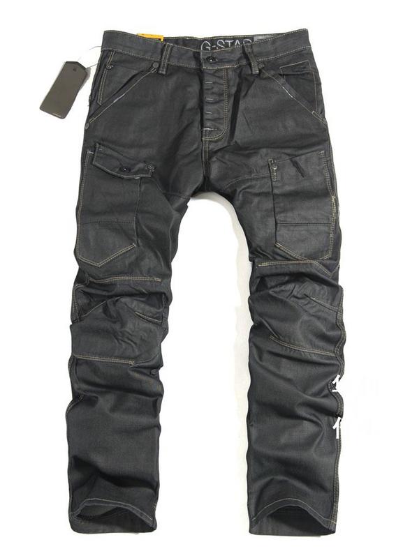G-tar long jeans men 28-38-065